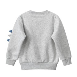 TSKIDS Толстовка утепленная   2978