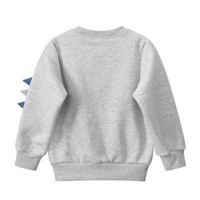 TSKIDS Толстовка утепленная   2978