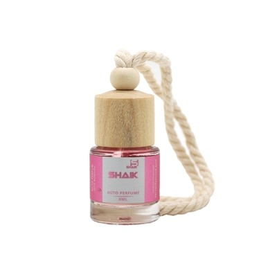 Автопарфюм Shaik 66 DG 3 L'IMPERATRICE FOR WOMEN 8 ml