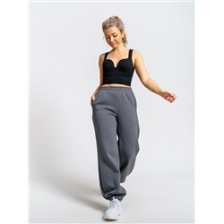 981 Брюки "Серый"