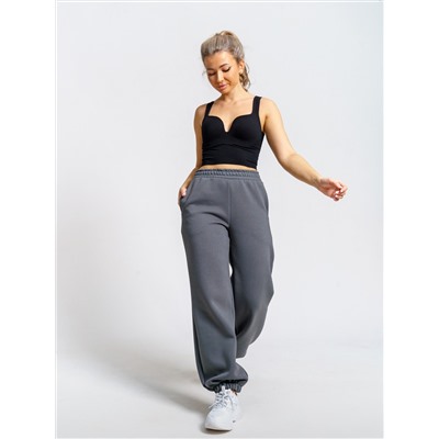 981 Брюки "Серый"