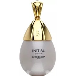 BOUCHERON INITIAL (w) 50ml parfume TESTER