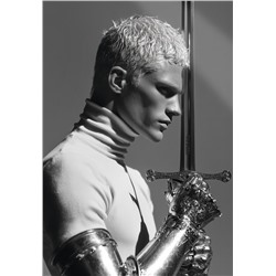 Туалетная вода для мужчин Lancelot White