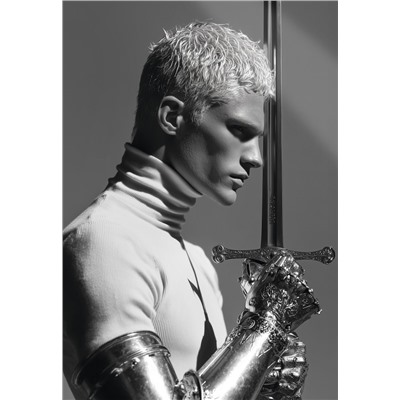 Туалетная вода для мужчин Lancelot White