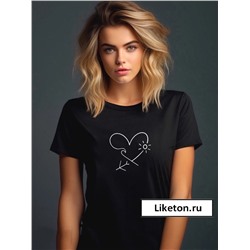 Футболка, Артикул: 134717