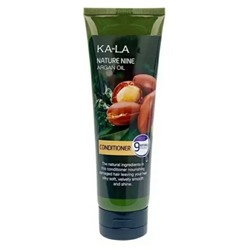 Кондиционер Ka-La Nature Nine с аргановым маслом 250 мл