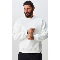 Свитшот P611-15-66 white