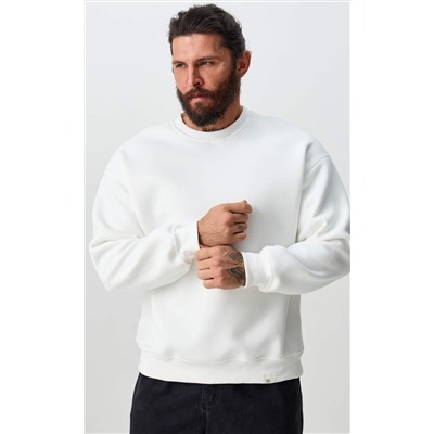 Свитшот P611-15-66 white