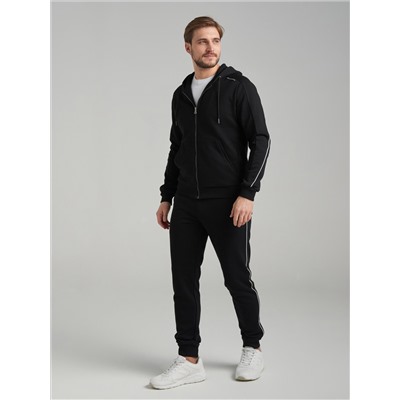 Спортивный костюм мужской 124M-RR-1767 RED-N-ROCK'S