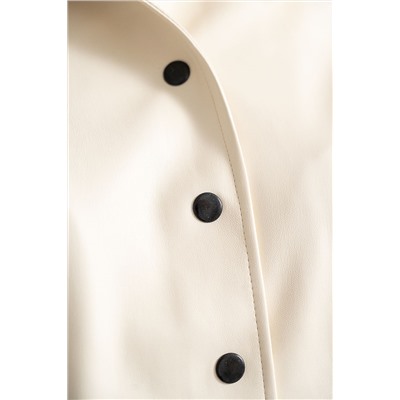 Бомбер Б-17к белый