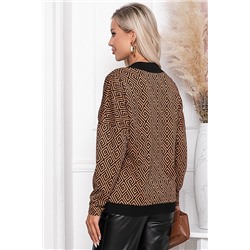 Джемпер 41960