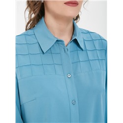 Блузка с рукавом 3/4