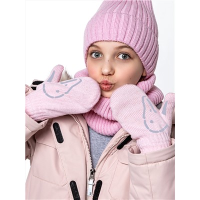 NIKASTYLE Варежки