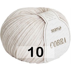 Пряжа Сеам Cobra