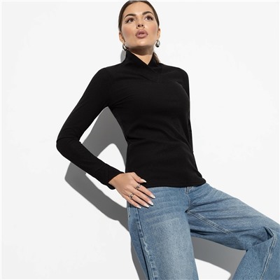 Джемпер, Приятные воспоминания (black)