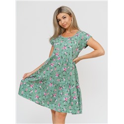 875 Платье "Олива"