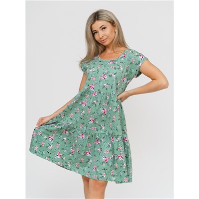 875 Платье "Олива"