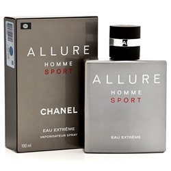 EU Chanel Allure Sport Eau Extreme Edt