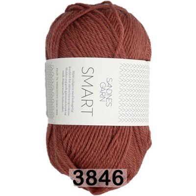 Пряжа Sandnes Garn Smart