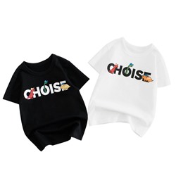 TSKIDS Футболка 9421