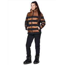 Куртка B-098 Песочный