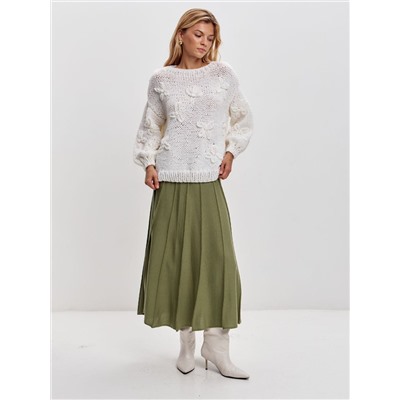 Юбка SEFORA, Хаки