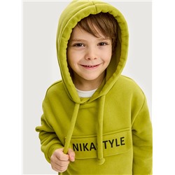 NIKASTYLE Костюм