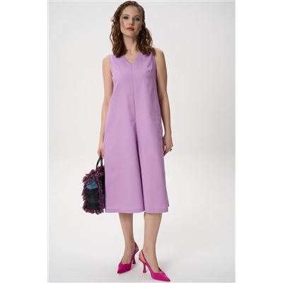 Комбинезон Мармелад (сиреневый)