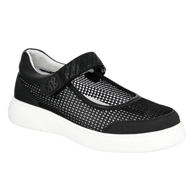 Туфли Kedberry 2319-04 black