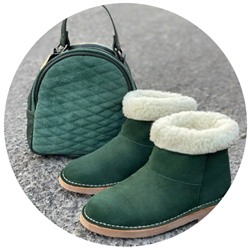 Ab.Zapatos UGY NEW R BOSCO+AB.Z · Pelle · mochila 421 (650)