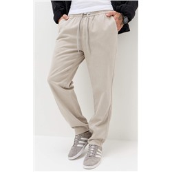 Джинсы муж. F611-0170 l.grey