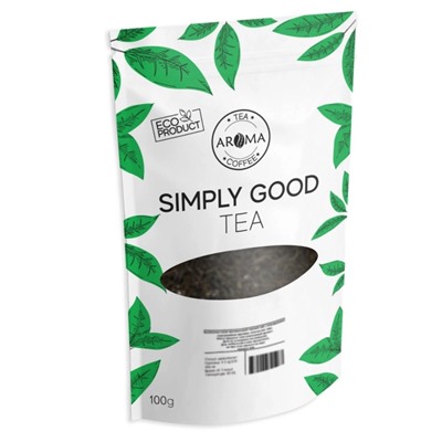 Чай Aroma Праздничное настроение, 100 г