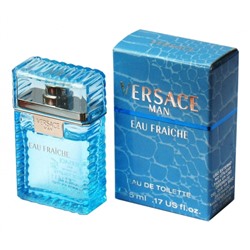 VERSACE Eau FRAICHE edt (m) 5ml mini