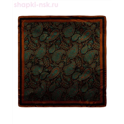 6074 Платок женский (65 x 65)