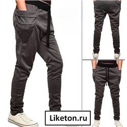 Штаны спортивные, Артикул: 135015