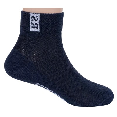 Носки RuSocks д36 т.син ( до 100 руб)