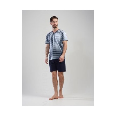 №111199 0000 Комплект мужской Vienetta с шотами Дроп