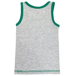 2384 Майка для мальчика многоцвет (BAYKAR)