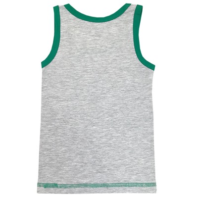 2384 Майка для мальчика многоцвет (BAYKAR)