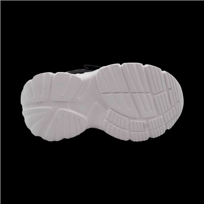 Кроссовки А878-3 серо зеленые