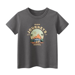 TSKIDS Футболка  9A009