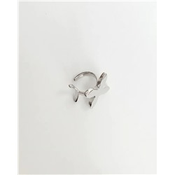 Серьги - кафф