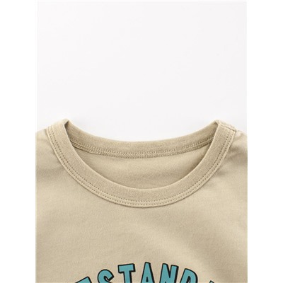 TSKIDS Футболка  9A072