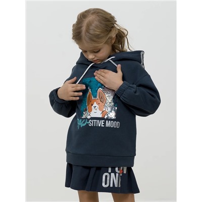 PELICAN Толстовка GFNK3270