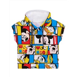 PLAYTODAY Майка 12233007