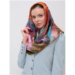 Платок женский KSH13-17-35