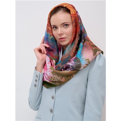 Платок женский KSH13-17-35