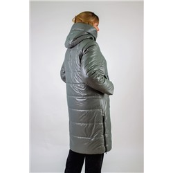 Куртка с верблюжьей шерстью арт. 213 НАТАЛИ, 1196377