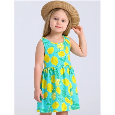 Апрель Платье 1ДПБ4000001н