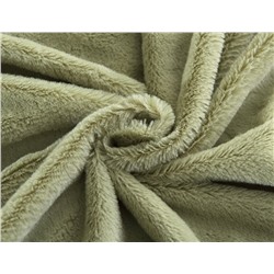 Меховой плед с длинным ворсом Китай 1296-10 210/230